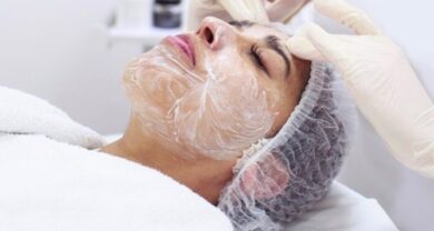 Chemical Peels & Other Facial Treatments