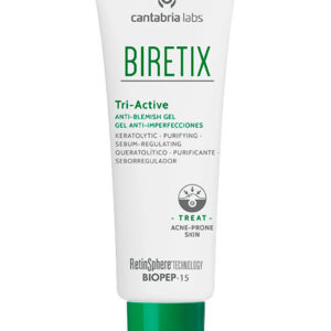 Biretix Tri Active Anti-blemish Gel