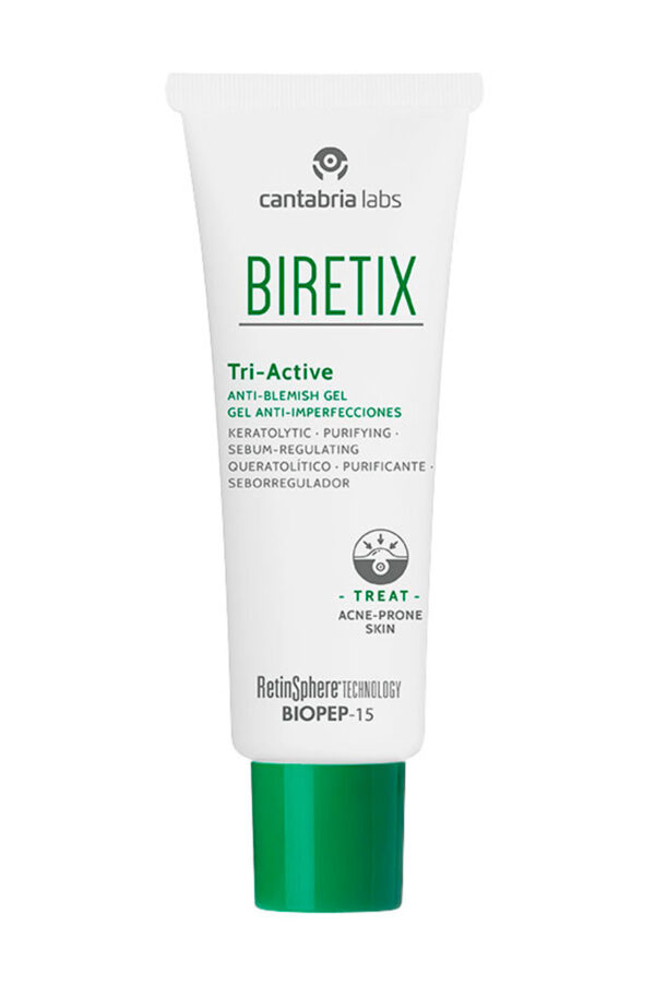 Biretix Tri Active Anti-blemish Gel