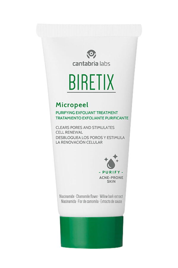 Biretix Micropeel