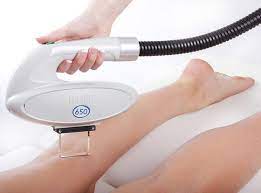 Lynton IPL Hair Removal